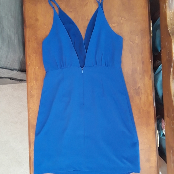 SugarLips Dress NWT - Picture 4 of 8